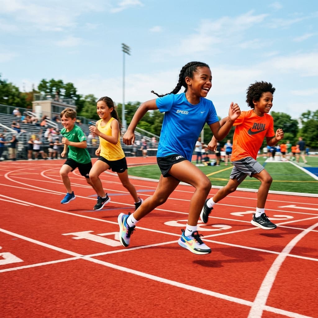 Shop Kids Category